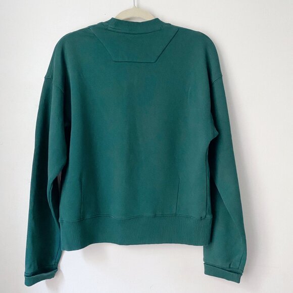 Juun J Designer Sweatshirt Korean - Picture 7 of 10